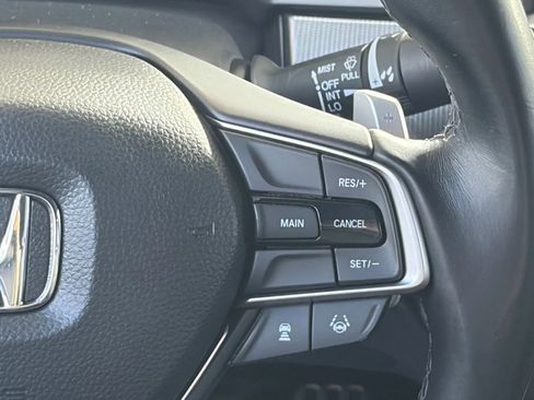 Used 2019 Honda Accord Sport image 27