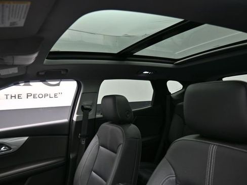 Used 2023 Chevrolet Blazer LT image 17