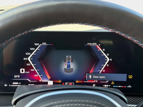 Used 2026 BMW X6 M60i image 47