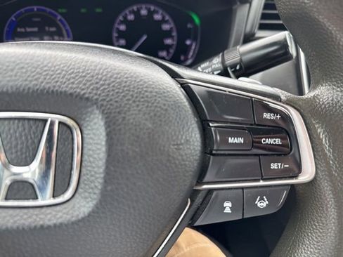 Used 2021 Honda Insight EX image 22