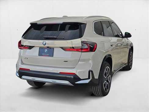 Used 2026 BMW X1 xDrive28i w/ Convenience Package image 5