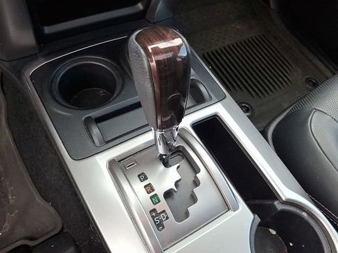 Used 2022 Toyota 4Runner Limited image 12