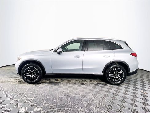 Certified 2026 Mercedes-Benz GLC 300 4MATIC image 3
