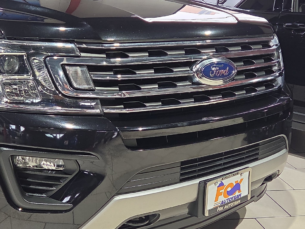 Used 2021 Ford Expedition XLT AWD/4WD image 6