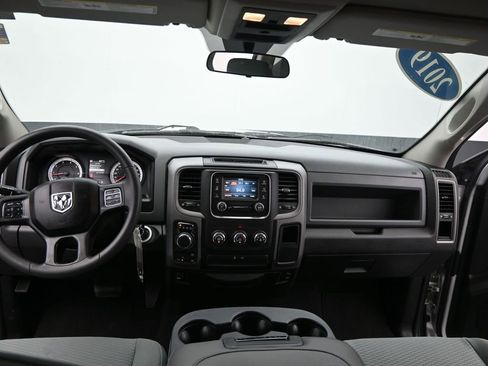 Used 2019 RAM 1500 Tradesman w/ Tradesman SXT Package AWD/4WD image 29