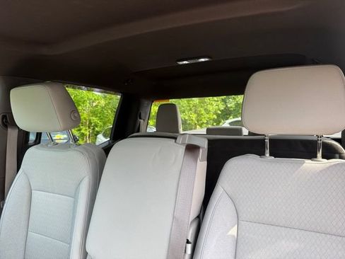 Used 2021 GMC Sierra 1500 SLE AWD/4WD image 6