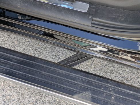 Used 2025 GMC Sierra 1500 Denali w/ Denali Reserve Package image 12