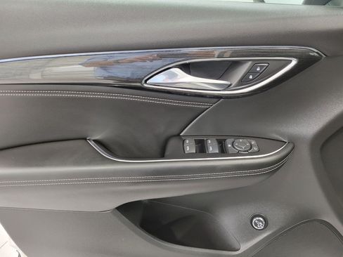 Used 2023 Buick Envision Preferred w/ Sport Touring Package AWD/4WD image 25
