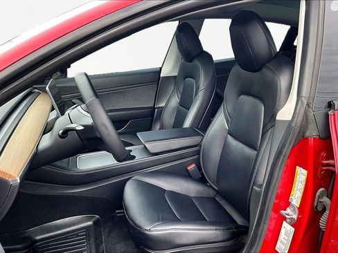 Used 2021 Tesla Model 3 Standard Range Plus image 25