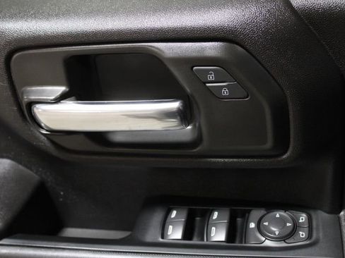 Certified 2024 Chevrolet Silverado 2500 Custom w/ Custom Convenience Package image 19