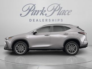 Used 2025 Lexus NX 350 AWD w/ Accessory Package (2T) video 2