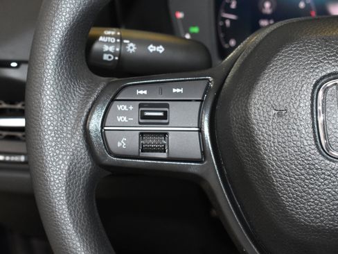 New 2026 Honda Accord SE image 14