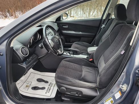Used 2010 MAZDA MAZDA6 i Touring image 11