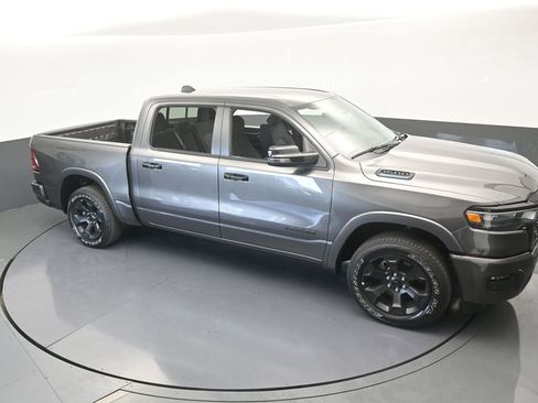Used 2025 RAM 1500 Big Horn image 56