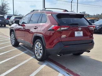 Used 2023 Toyota RAV4 XLE Premium video 2