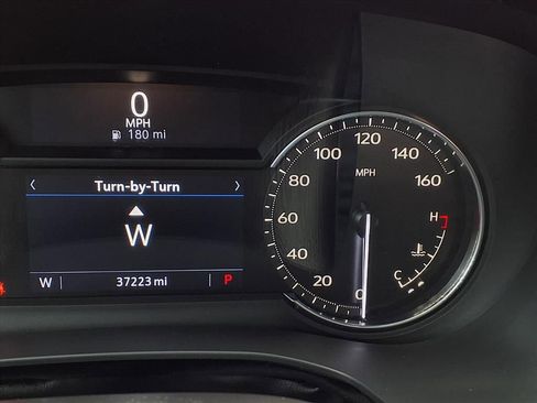 Certified 2022 Cadillac XT5 Luxury image 18