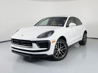 New 2026 Porsche Macan video 1