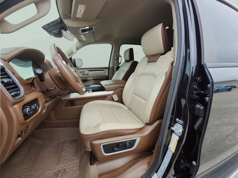 Used 2021 RAM 1500 Laramie image 16