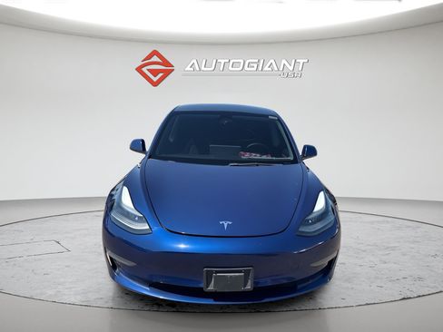 Used 2023 Tesla Model 3 Standard Range RWD image 17