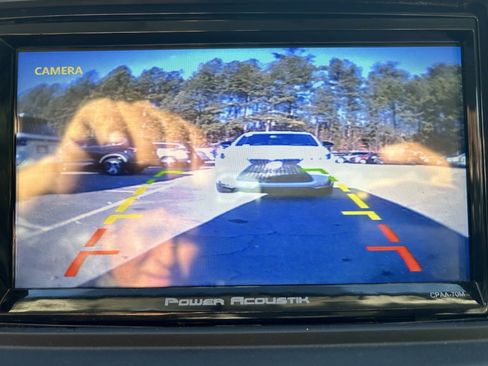 Used 2017 Nissan NV200 S image 12