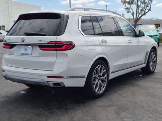 New 2027 BMW X7 xDrive40i AWD/4WD video 2