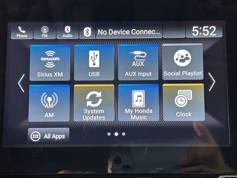 Used 2022 Honda Odyssey EX-L image 21
