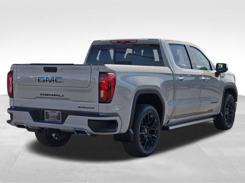 New 2026 GMC Sierra 1500 Denali w/ Denali Reserve Package AWD/4WD image 5
