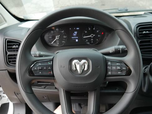 Used 2024 RAM ProMaster 1500 w/ Convenience Group FWD image 11