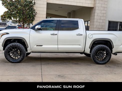 Used 2024 Toyota Tundra 1794 Edition image 6