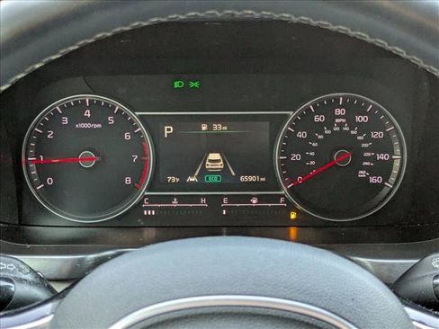 Used 2022 Kia Sorento SX FWD image 3