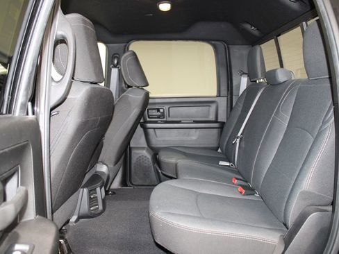 Used 2022 RAM 2500 Tradesman image 28