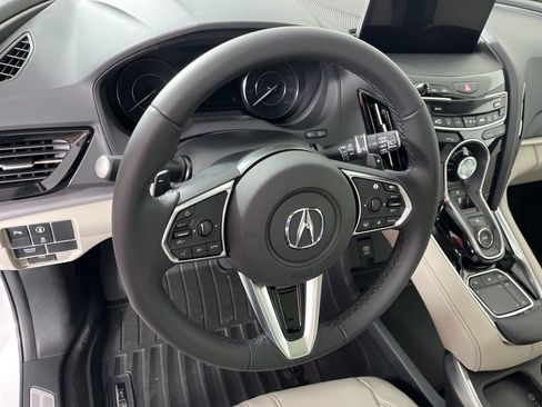 New 2026 Acura RDX w/ Technology Package AWD/4WD image 26
