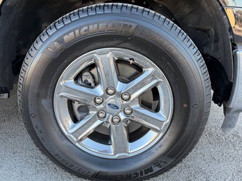 Used 2024 Ford F150 XLT image 10