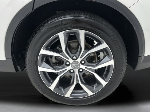 Used 2024 Acura MDX SH-AWD w/ Technology Package image 9