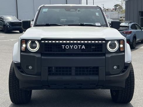 Used 2024 Toyota Land Cruiser 1958 AWD/4WD image 41