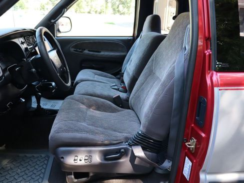 Used 1998 Dodge Ram 2500 Truck Laramie SLT image 20