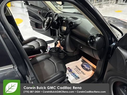 Used 2015 MINI Cooper Countryman S FWD image 22