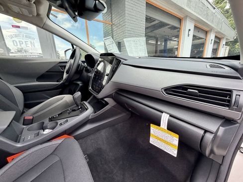Used 2026 Subaru Crosstrek 2.5i Premium AWD/4WD image 28