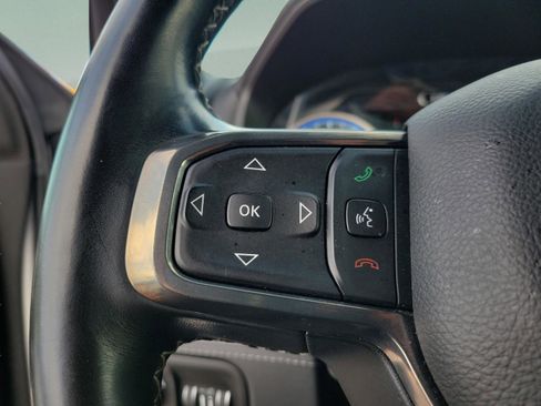 Used 2021 RAM 1500 Limited image 20