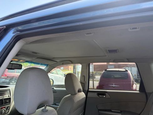 Used 2010 Subaru Forester 2.5X Premium w/ Popular Equipment Group 1A AWD/4WD image 19