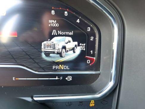 Used 2025 GMC Sierra 2500 Denali Ultimate w/ Max Trailering Package AWD/4WD image 89