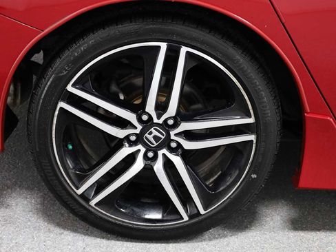 Used 2016 Honda Accord Sport image 42