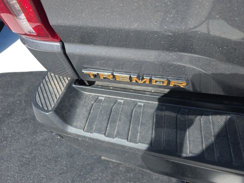 Used 2024 Ford F150 Tremor w/ Equipment Group 402A High image 14