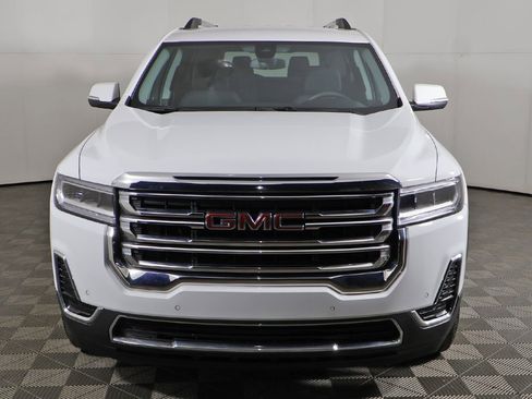 Used 2023 GMC Acadia SLE w/ Driver Convenience Package image 12