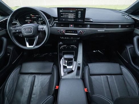 Used 2023 Audi A5 2.0T Premium Plus w/ Premium Plus image 12