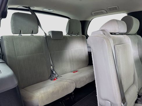 Used 2017 Toyota Sequoia SR5 image 23