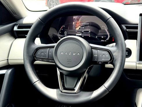 New 2026 MAZDA CX-5 Preferred AWD/4WD image 20