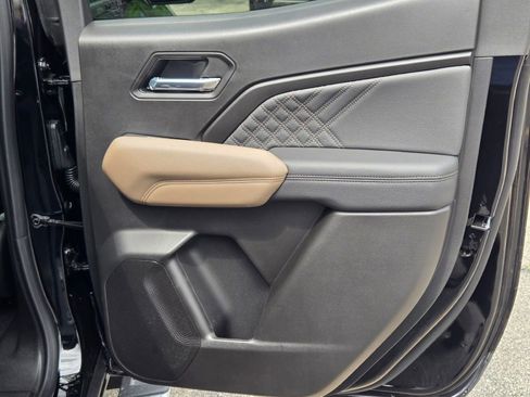 New 2026 GMC Canyon Denali AWD/4WD image 22
