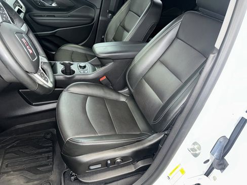 Certified 2023 GMC Terrain SLT w/ Elevation Edition image 2