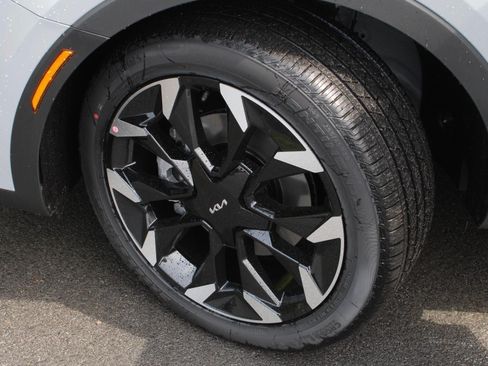 New 2026 Kia Sorento EX AWD/4WD image 8